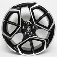 4 cerchi lega maserati mc 20 r20 lt4014