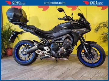 YAMAHA Tracer 900 ABS