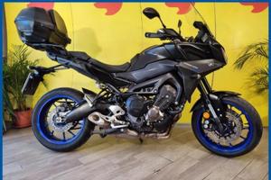YAMAHA Tracer 900 ABS