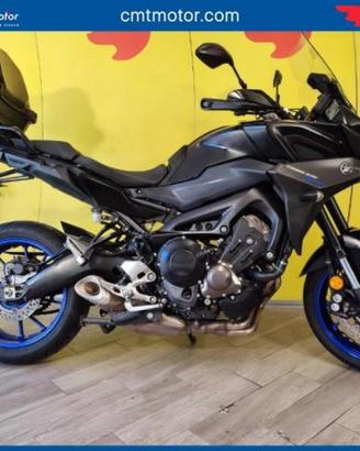 YAMAHA Tracer 900 ABS