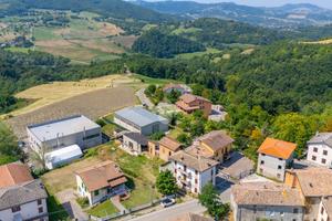 RUSTICO A VIANO