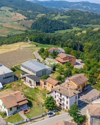 RUSTICO A VIANO