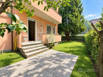 4 LOCALI A CERNUSCO SUL NAVIGLIO