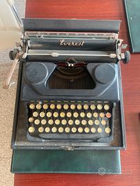 Macchina da scrivere Everest