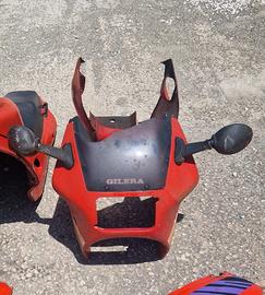 cupolino girela kk 125