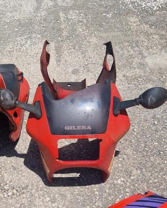 cupolino girela kk 125