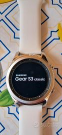 Samsung Gear S3 Classic 