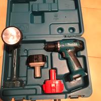 Avvitatore Makita mod. 6271D