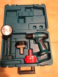 Avvitatore Makita mod. 6271D