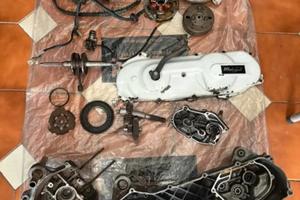 ricambi Minarelli orizzontale 