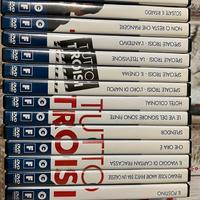 Raccolta Massimo Trosi