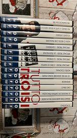 Raccolta Massimo Trosi