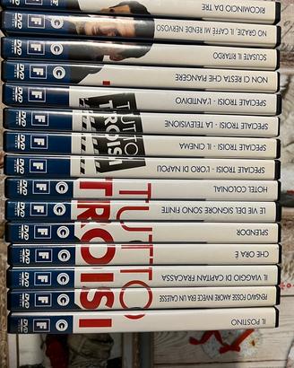 Raccolta Massimo Trosi