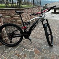 Fantic e-bike 27”