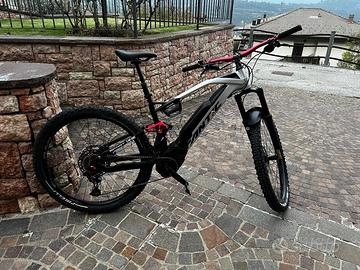 Fantic e-bike 27”