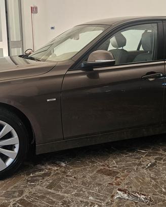 Bmw 318 318d Touring Modern