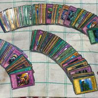 Carte da gioco Yu Gi OH