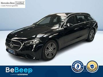 Mercedes-Benz Classe E E SW 200 D ADVANCED AUTO