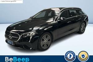 Mercedes-Benz Classe E E SW 200 D ADVANCED AUTO