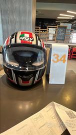 Casco agv