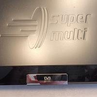 DVD RECORDER LG – DVB T HDD