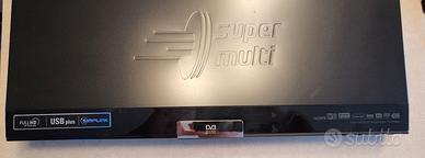 DVD RECORDER LG – DVB T HDD