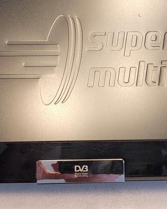 DVD RECORDER LG – DVB T HDD