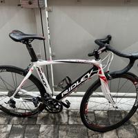 Bicicletta da corsa