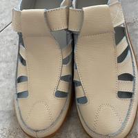 Sandali donna comodissimi leggerissimi mis 38