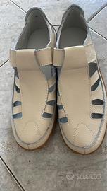 Sandali donna comodissimi leggerissimi mis 38