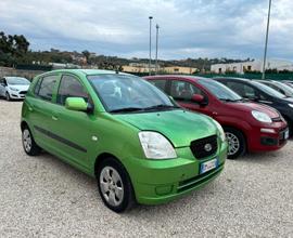 Kia Picanto 1000benzina 80MILA KM