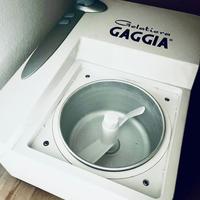 Gelatiera  Gaggia