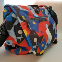 Borsa a tracolla COMIX