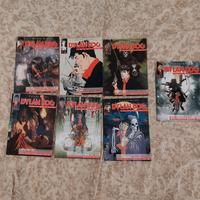 Set Fumetti Dylan Dog I Coloro Della Paura