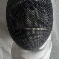 Maschera Negrini - taglia L