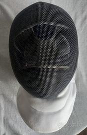 Maschera Negrini - taglia L