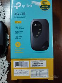 tp link mobile wi-fi