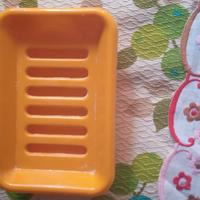 porta sapone da bagno 