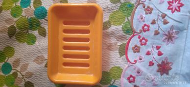 porta sapone da bagno 