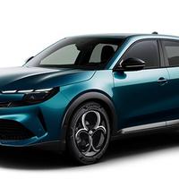 Noleggio Alfa Romeo Junior