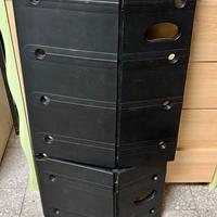 Separatore Bagagliaio Citroen c3