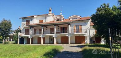 Villa o villino Scalenghe [Cod. rif 3288428VRG]
