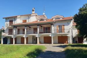 Villa o villino Scalenghe [Cod. rif 3288428VRG]