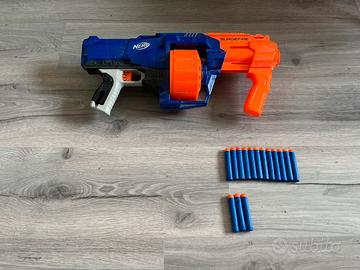 Fucile giocattolo Nerf