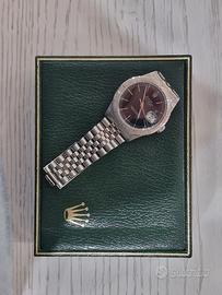 Rolex Datejust Turn-O-Graph Full set ref. 16264