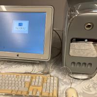 Power Mac G4 (mod. M8570), 1250 MHz, 1 GByte, 80G