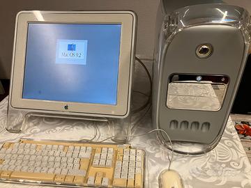 Power Mac G4 (mod. M8570), 1250 MHz, 1 GByte, 80G