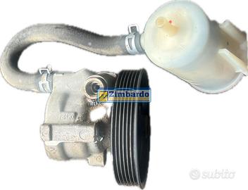 POMPA IDROGUIDA SUZUKI JIMNY 1.5 DCI