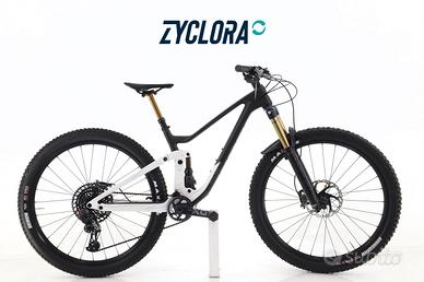 Scott Genius Tuned X01 AXS t.S