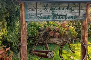 Casa vacanze Locanda San Martino